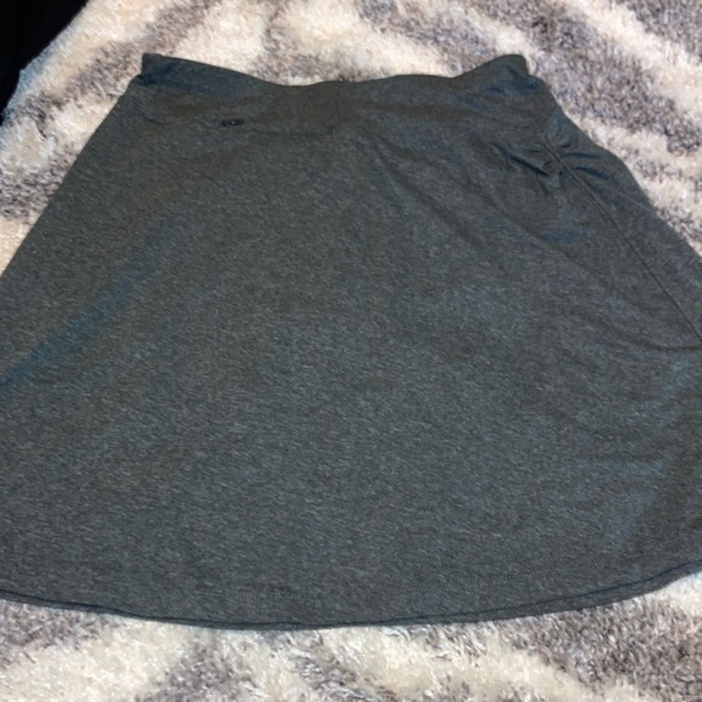 Rei grey skirt size xs